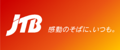 JTB　感謝のそばに、いつも。